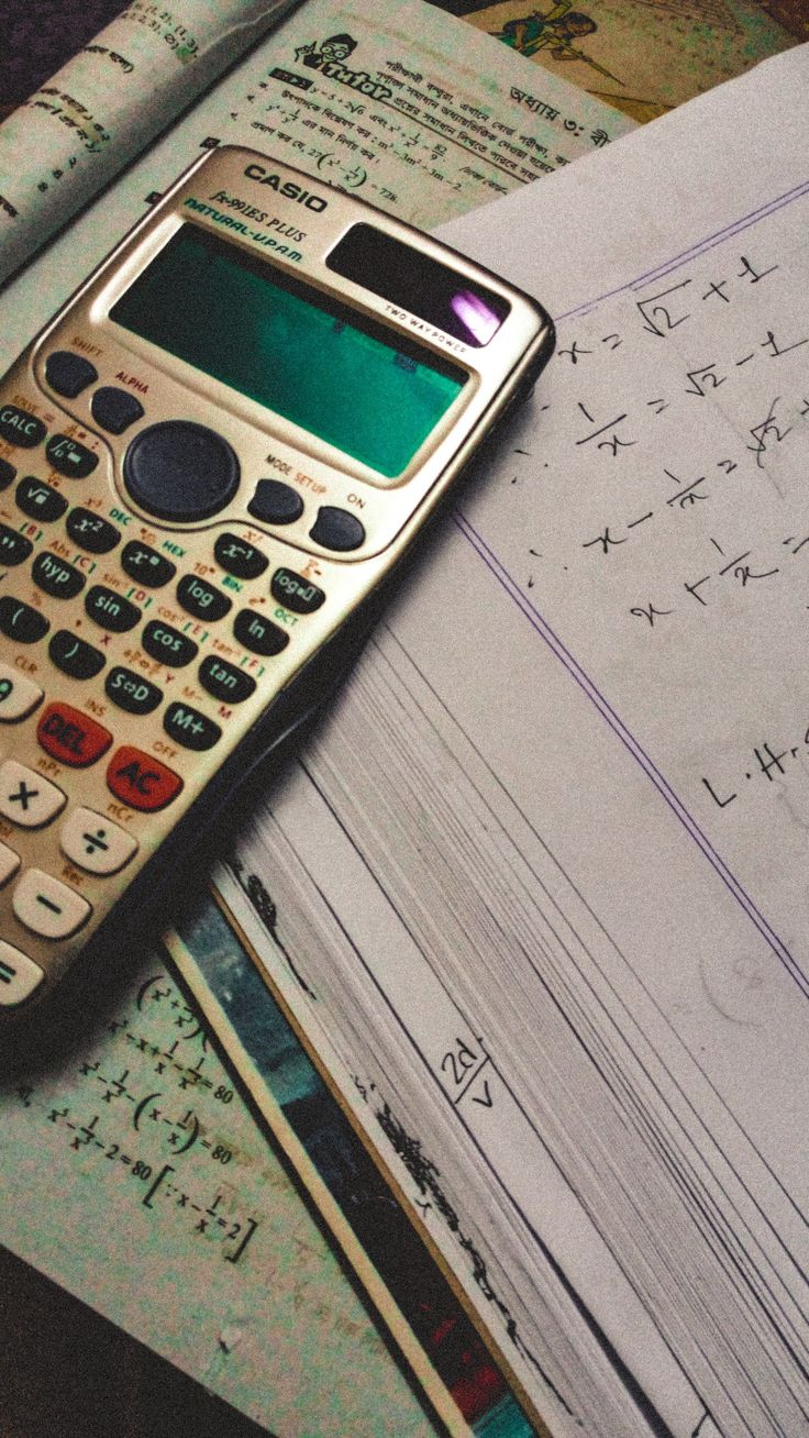 Aperçu de la calculatrice